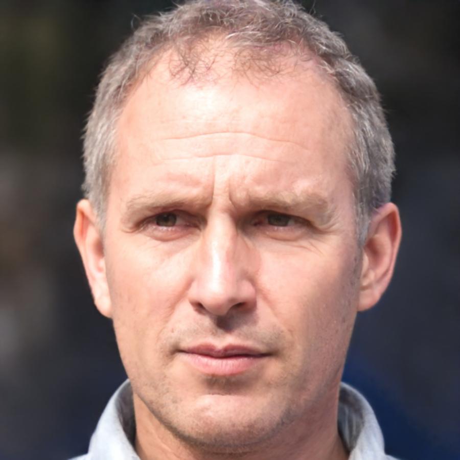 Miguel Fernández, Director de Finanzas