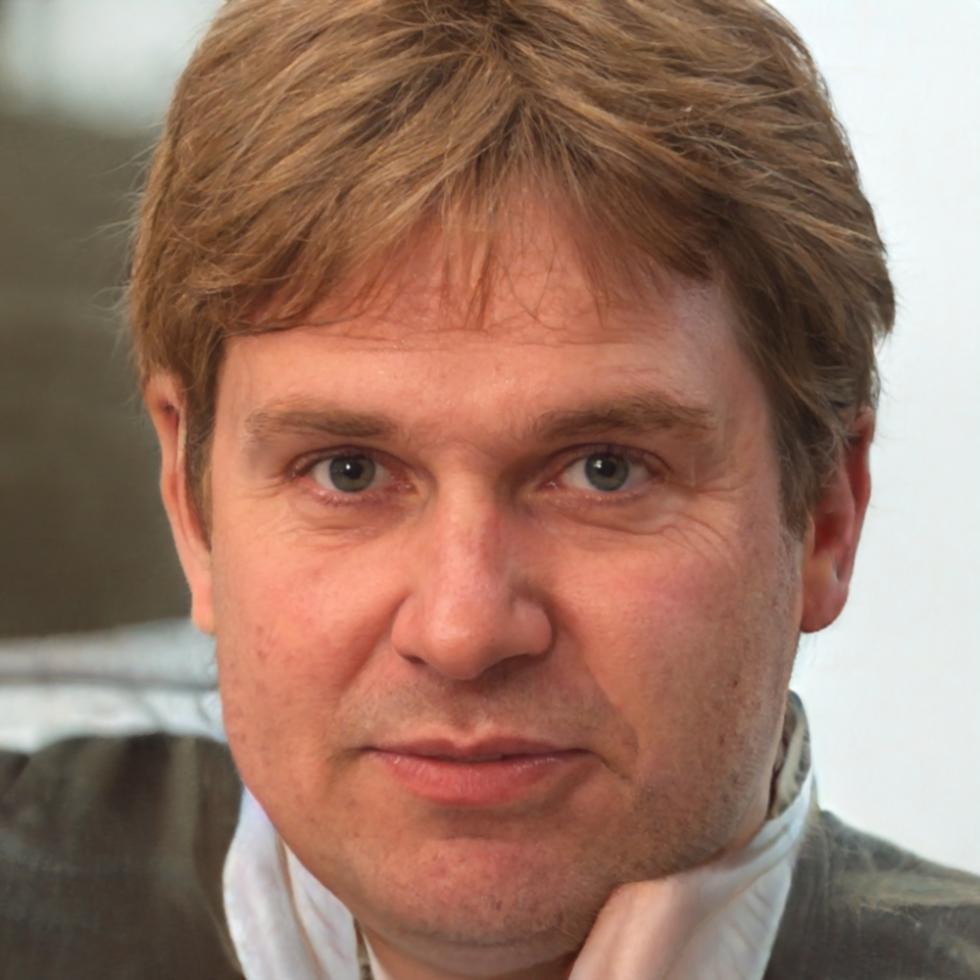 Carlos Mendoza, analista financiero