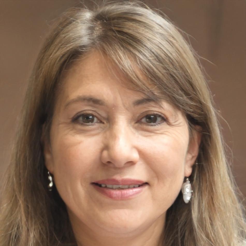 Graduada del programa